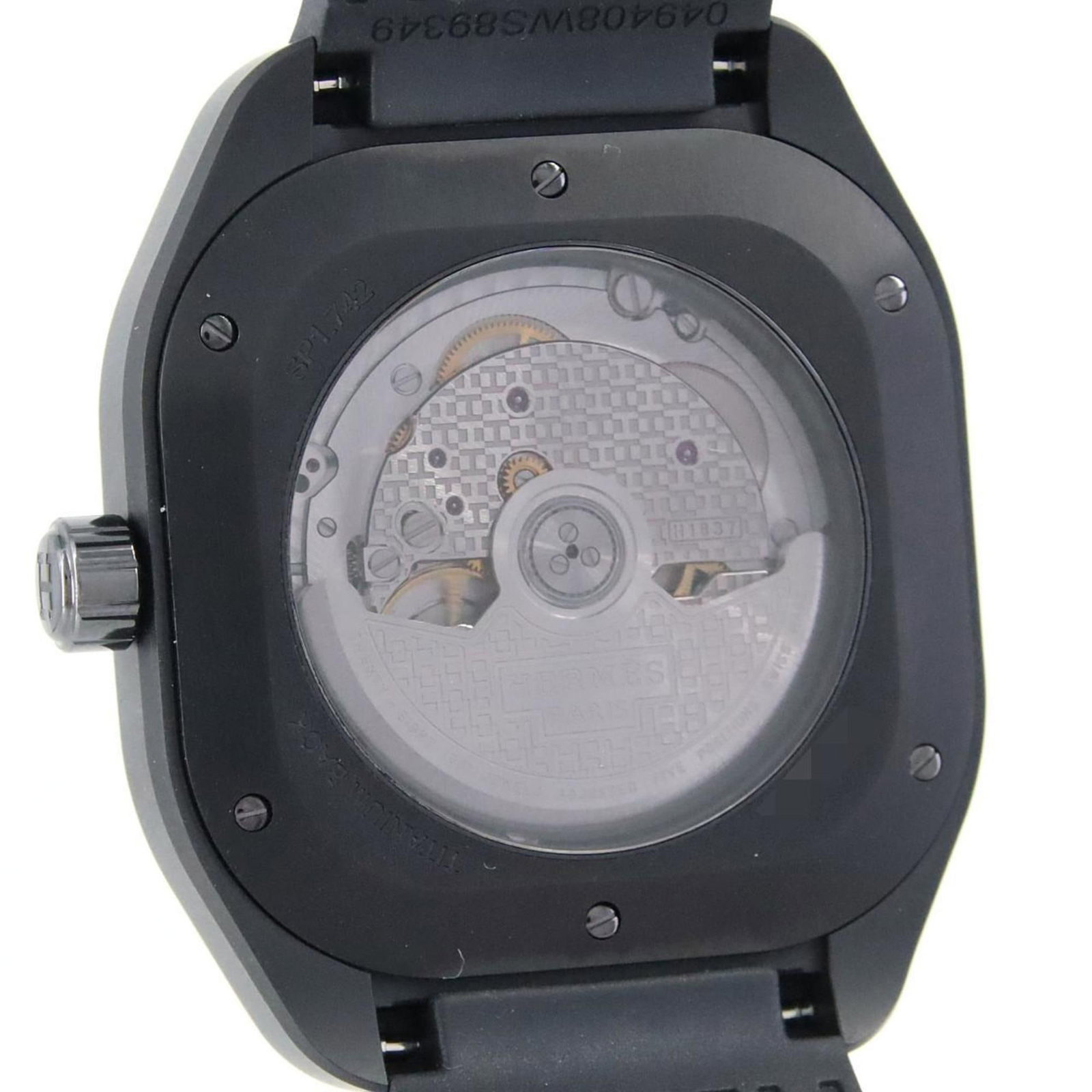 Hermes Wristwatch - 6