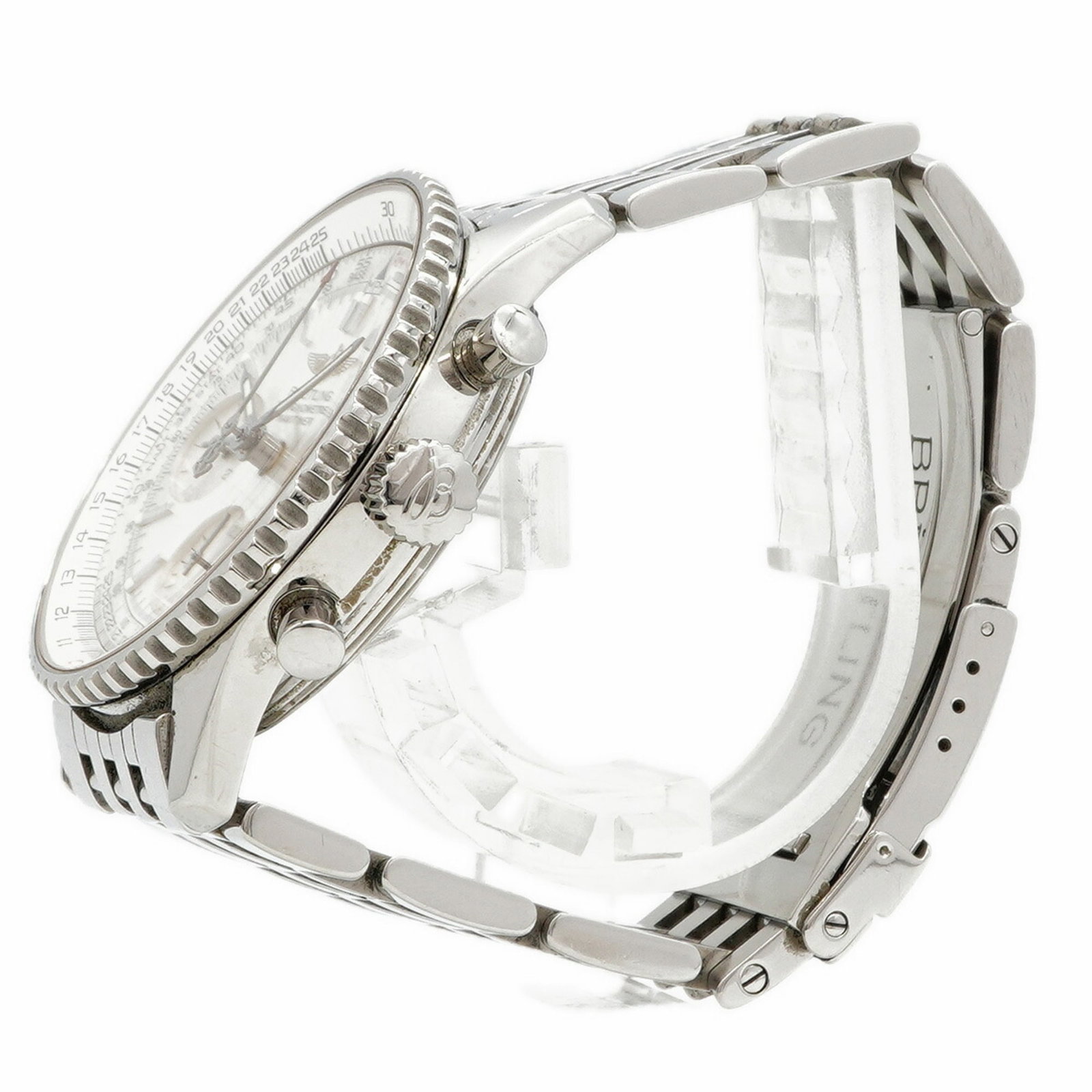 Breitling Wristwatch - 2