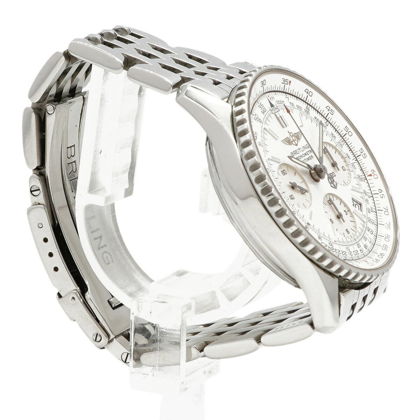 Breitling Wristwatch - 3