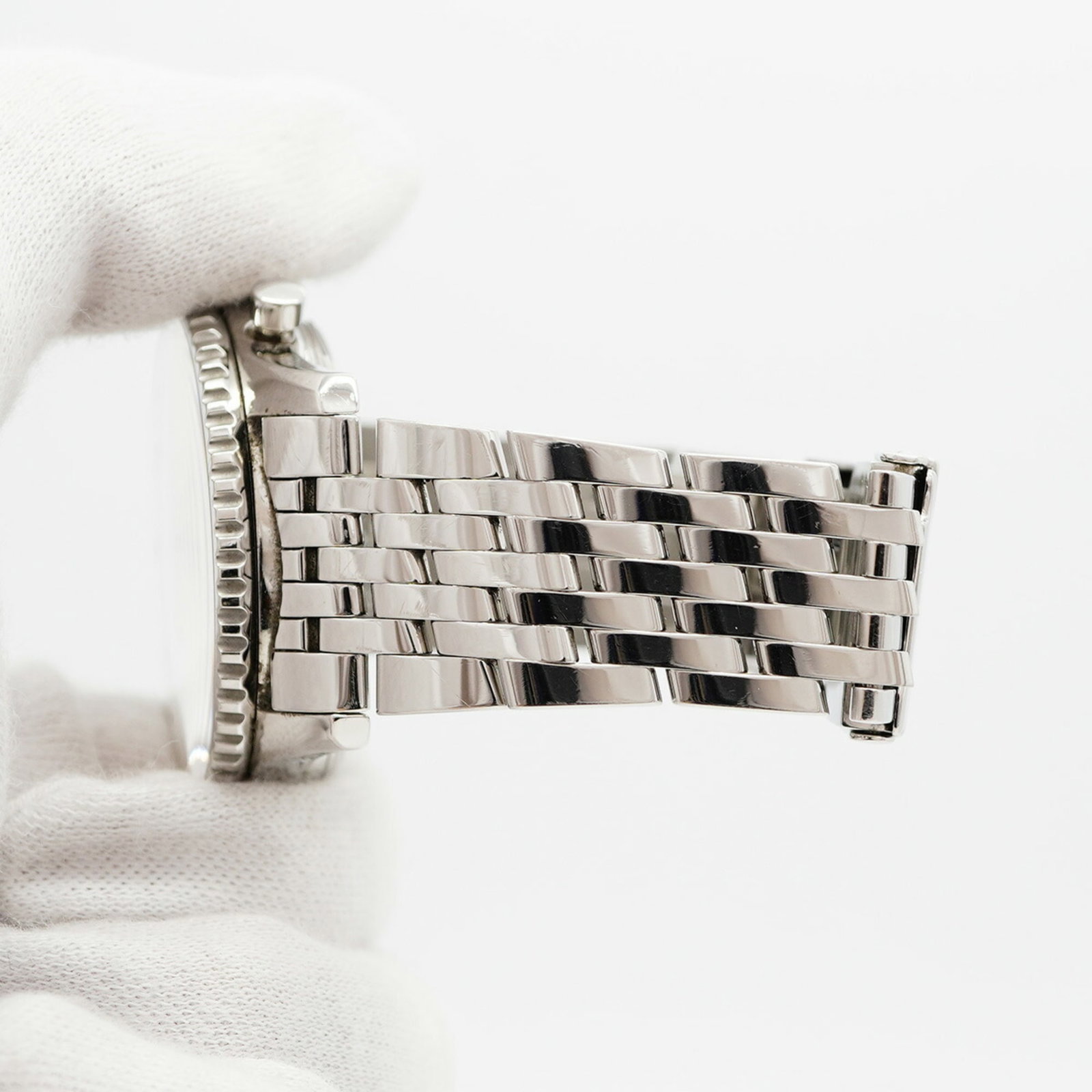 Breitling Wristwatch - 6