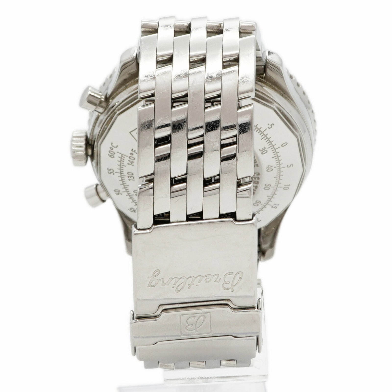 Breitling Wristwatch - 8