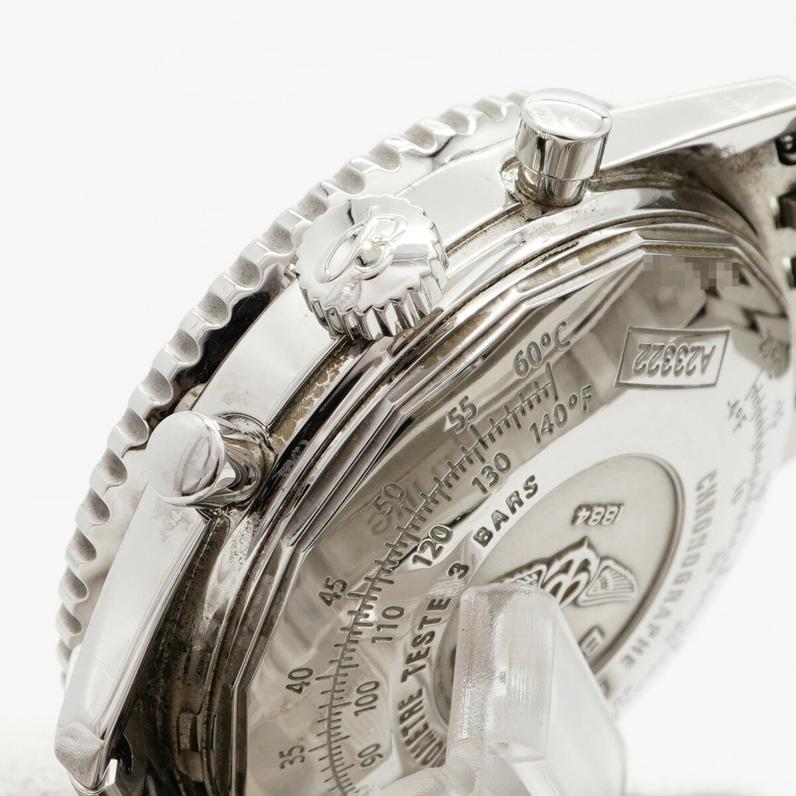 Breitling Wristwatch - 9