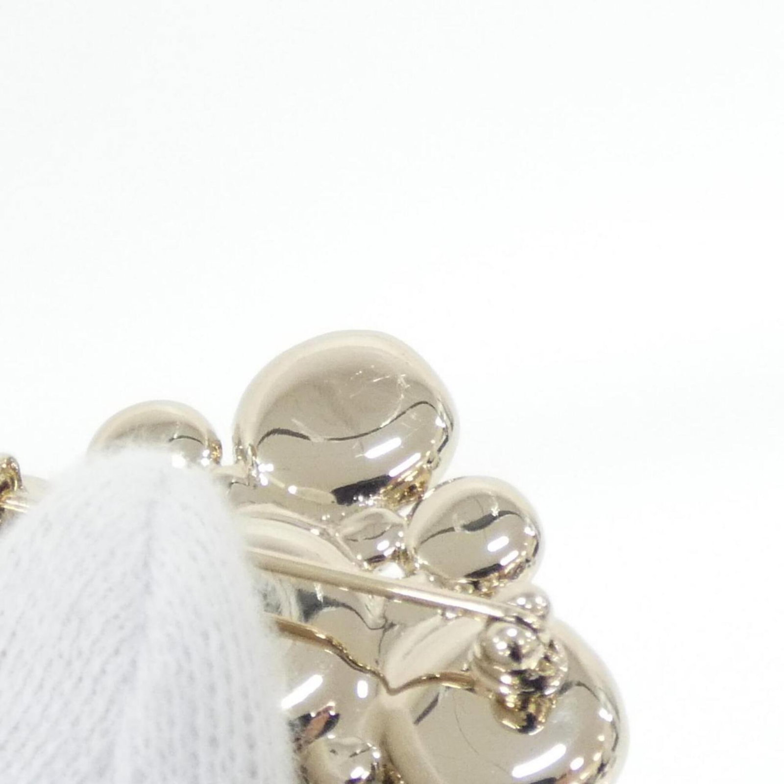 Brooch Chanel - 4