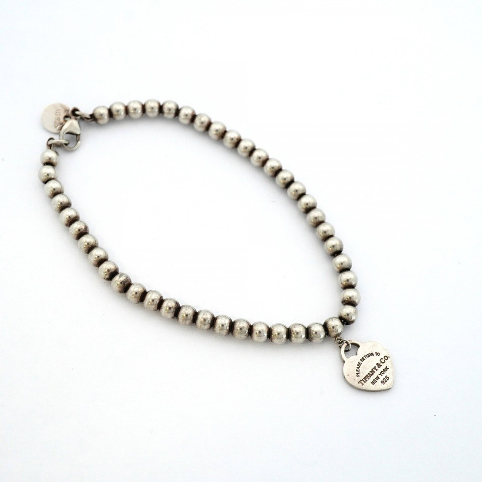 Charm bracelet silver 925 - 2