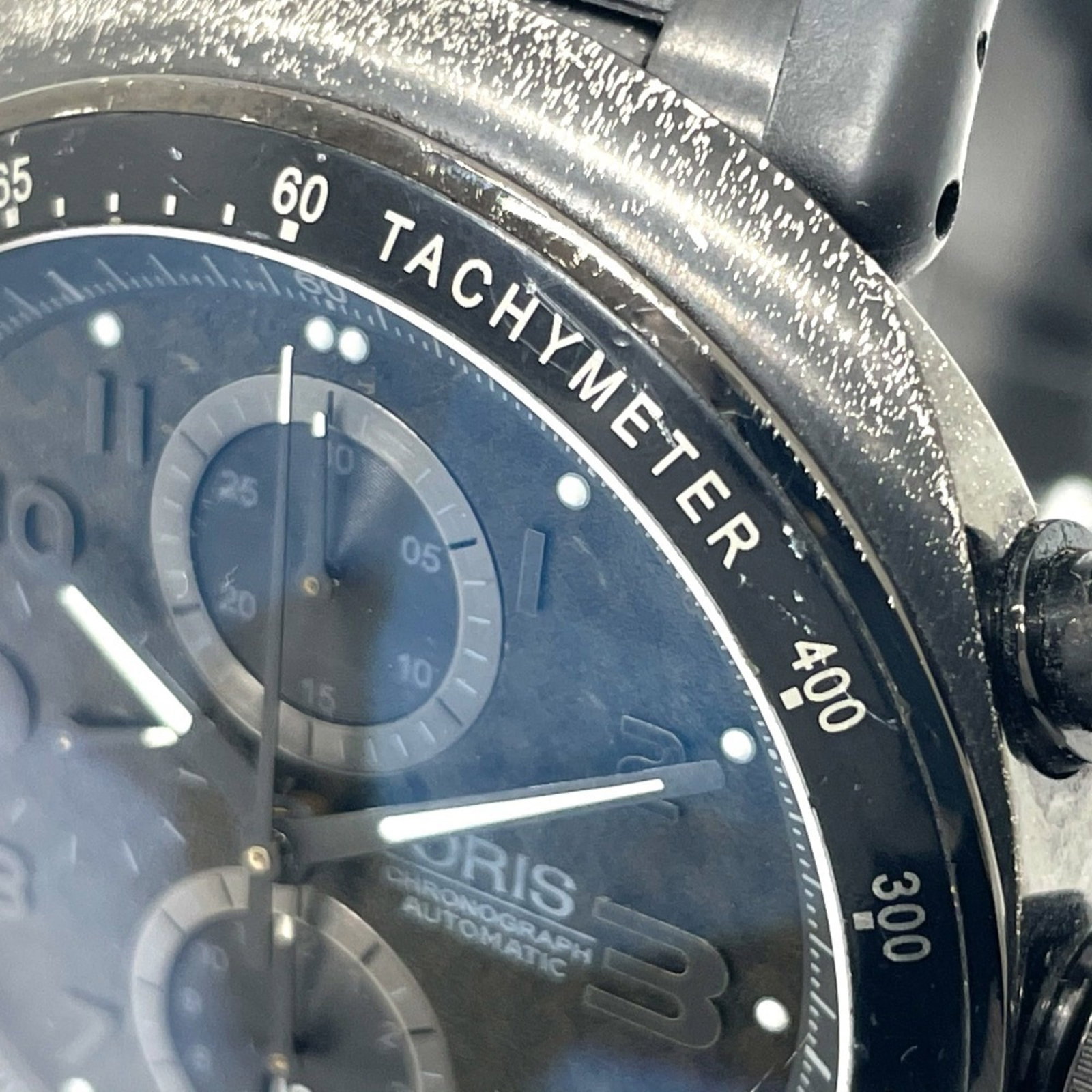 Wristwatch - 5