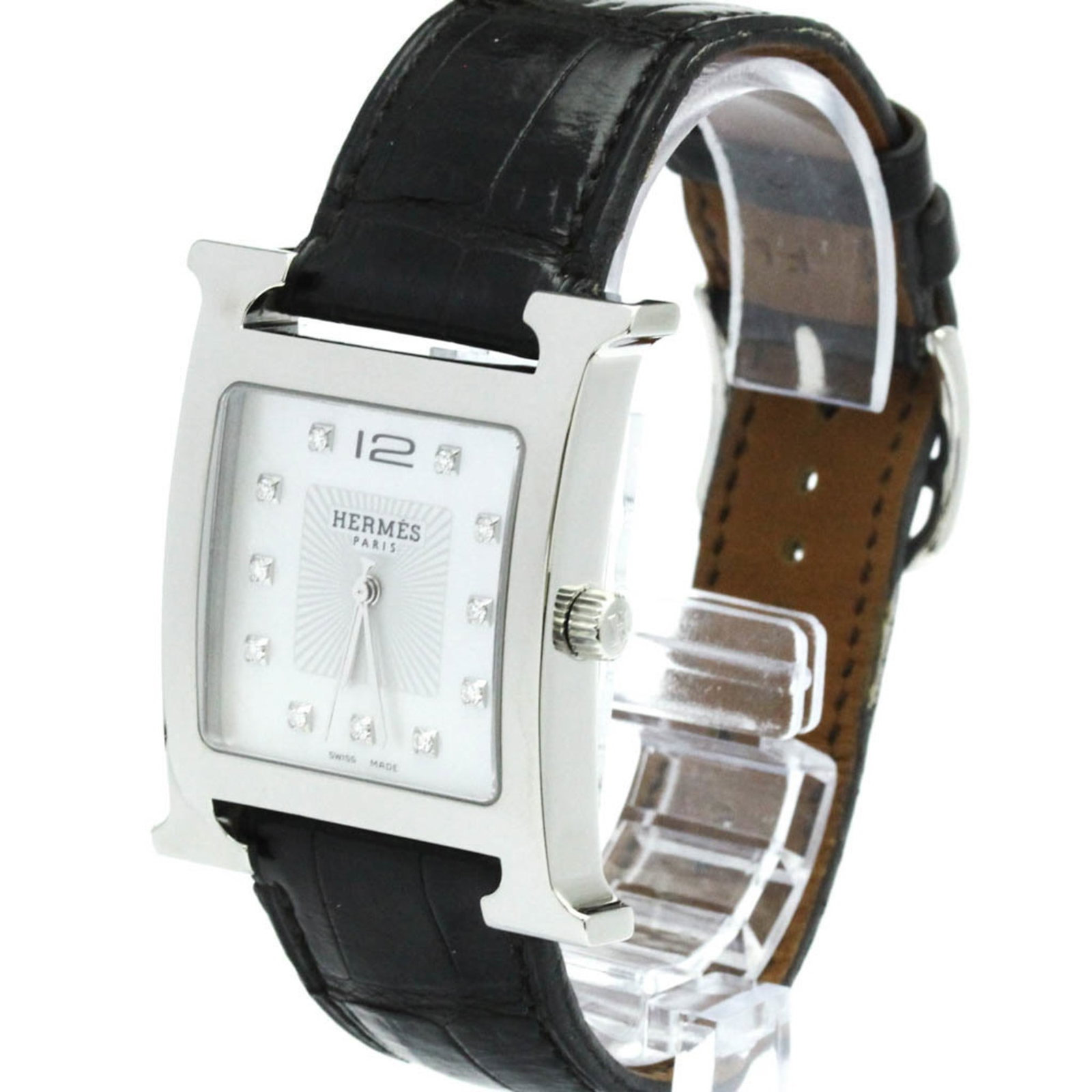 Hermes Wristwatch - 2