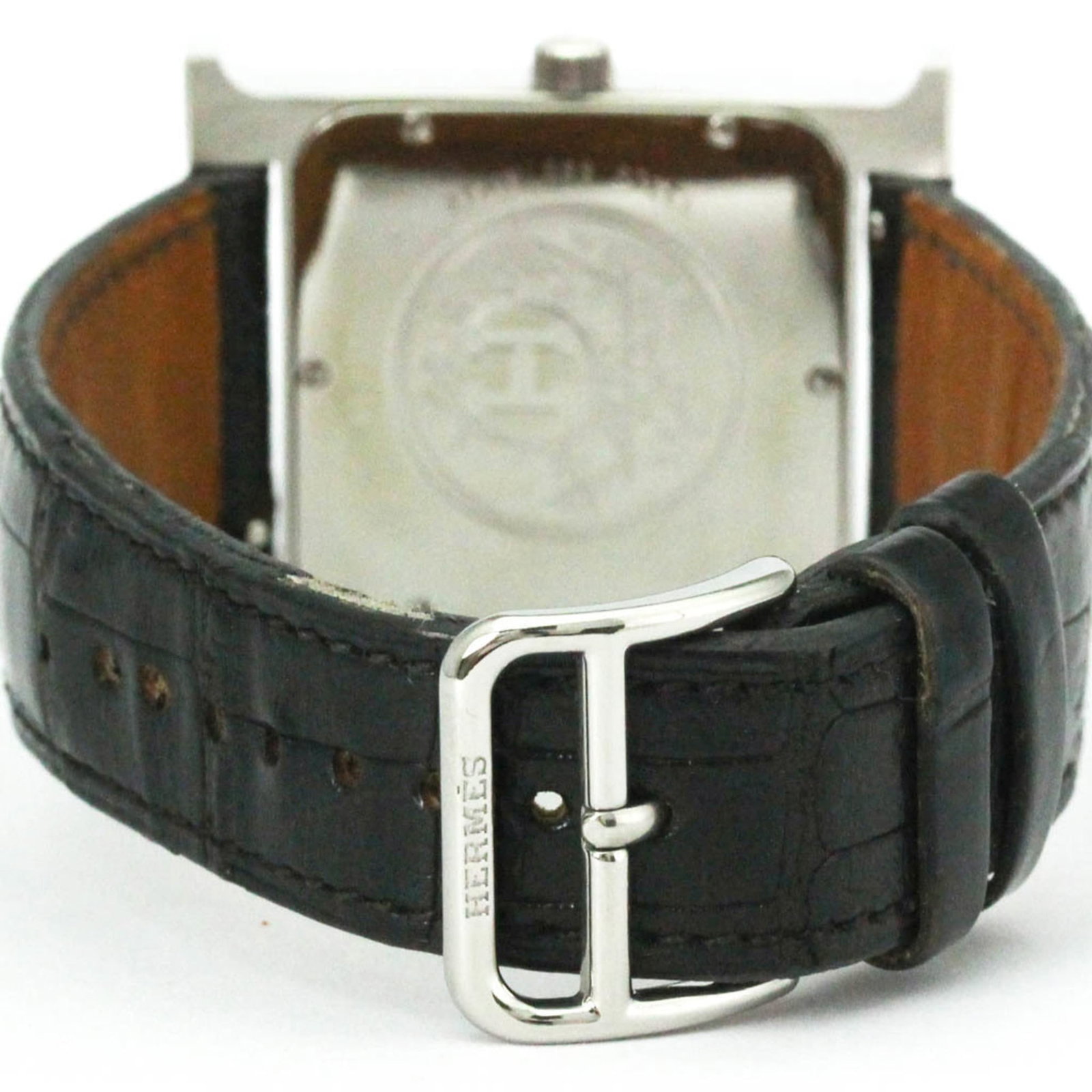Hermes Wristwatch - 5