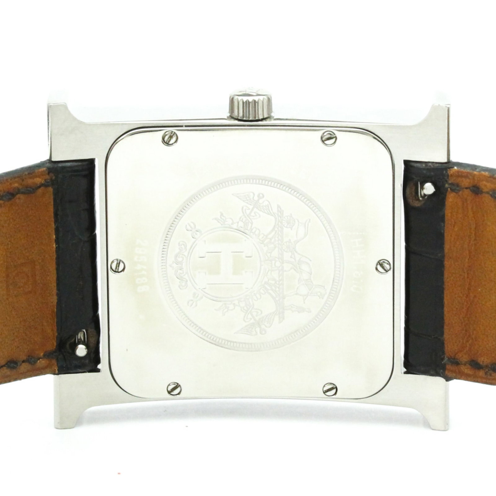 Hermes Wristwatch - 6