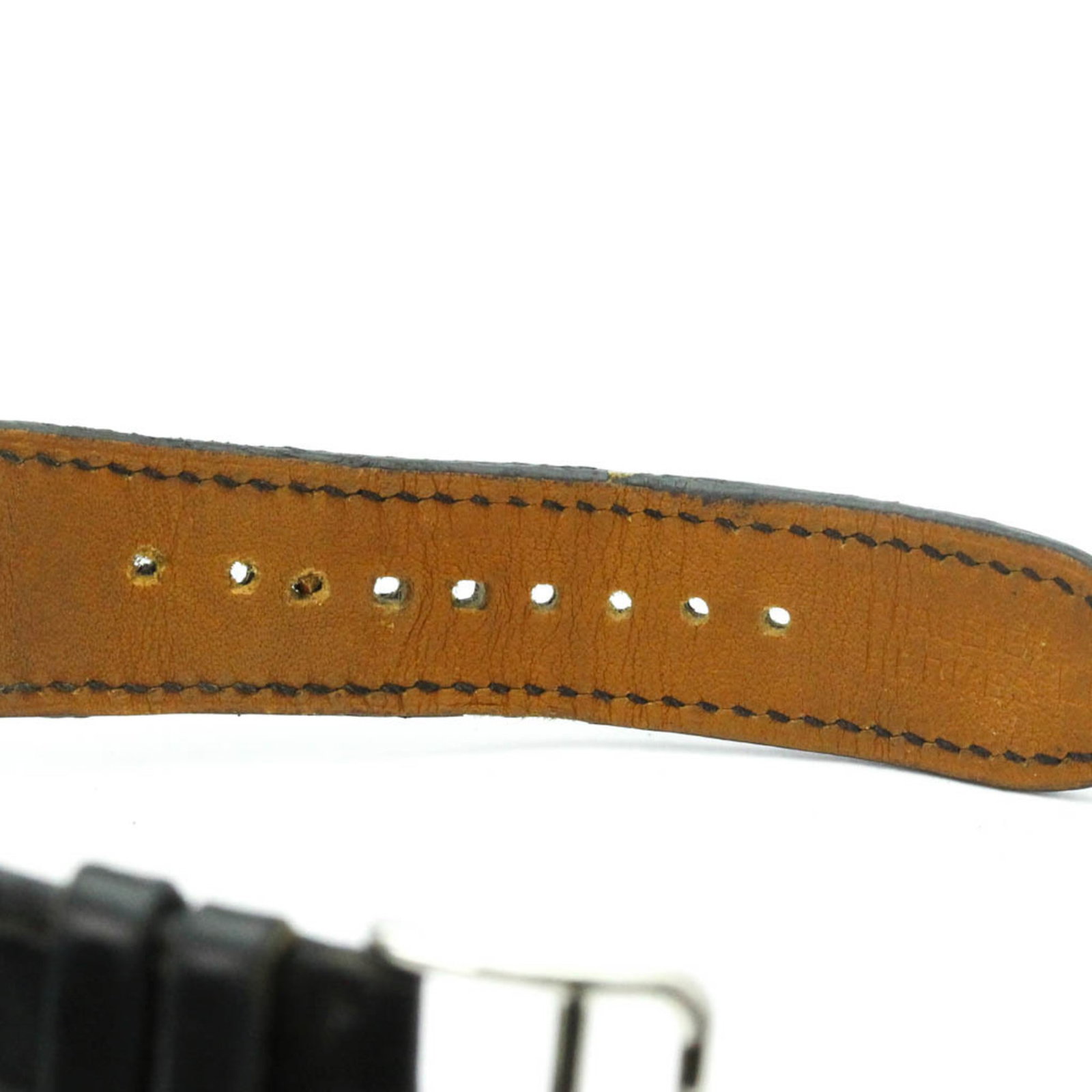 Hermes Wristwatch - 7