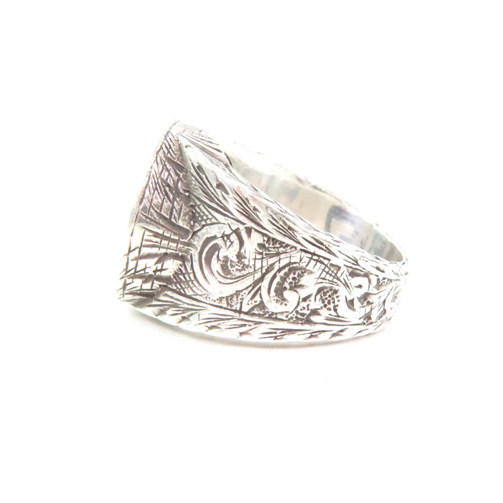 Gucci Band Ring - 2