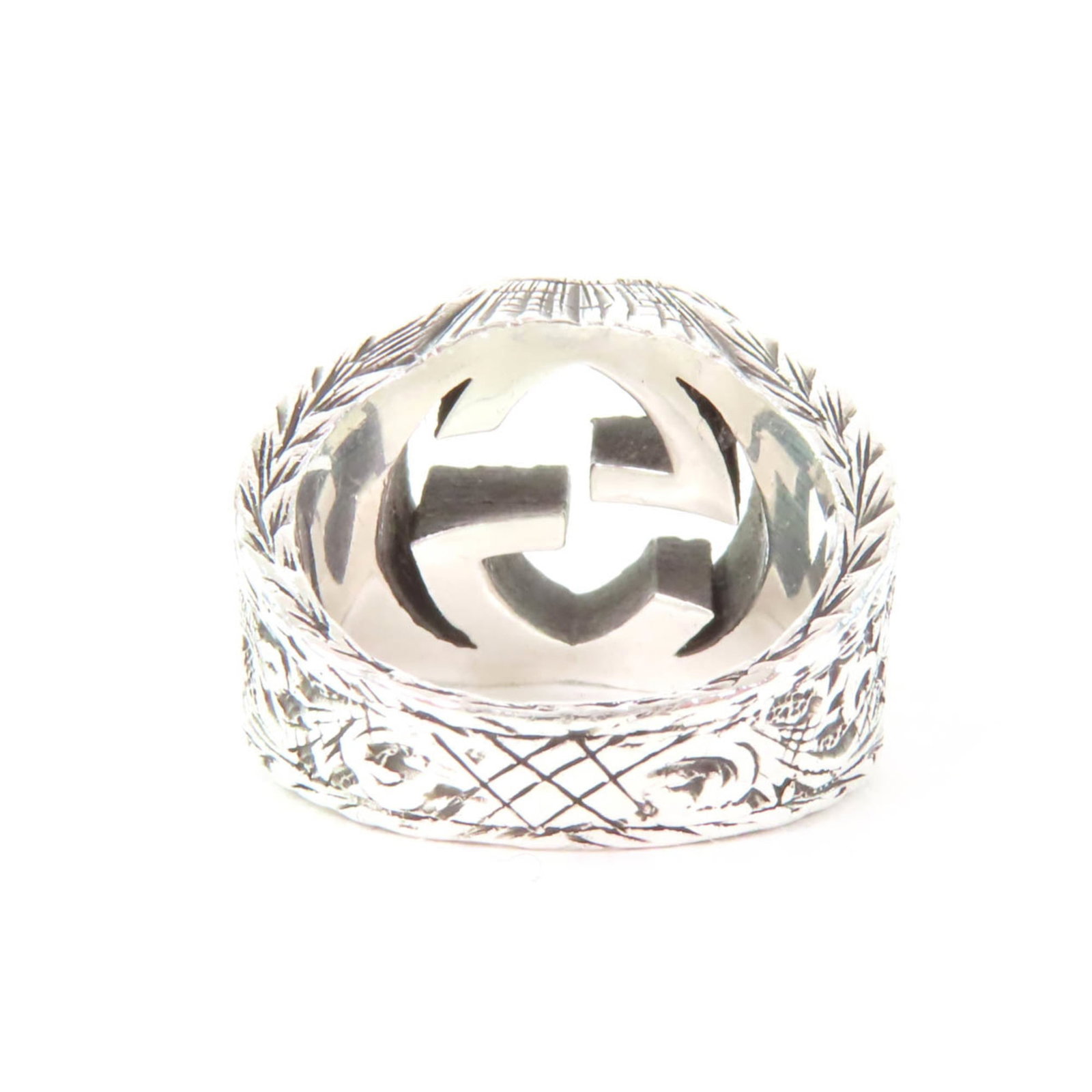 Gucci Band Ring - 3