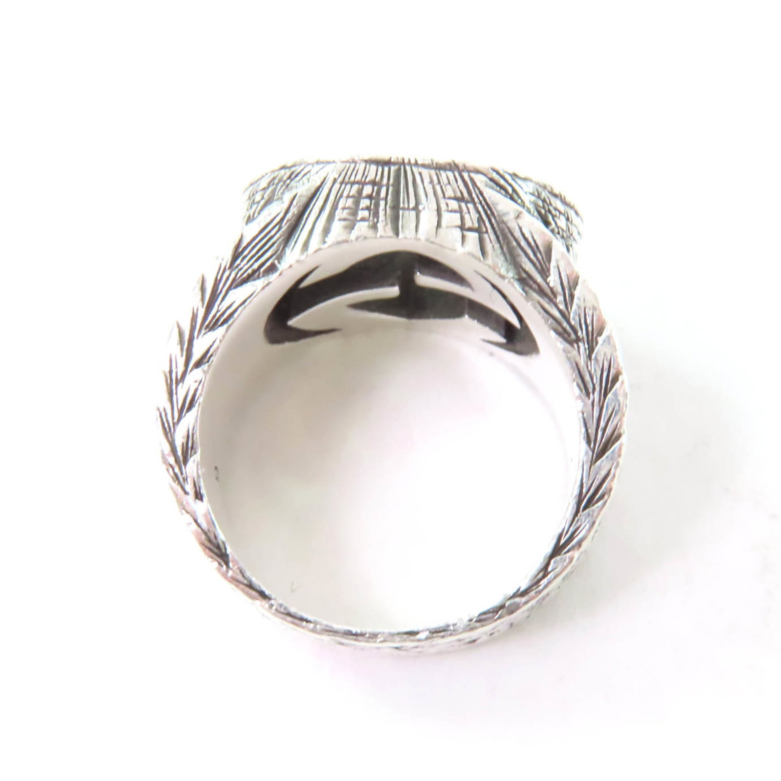 Gucci Band Ring - 5
