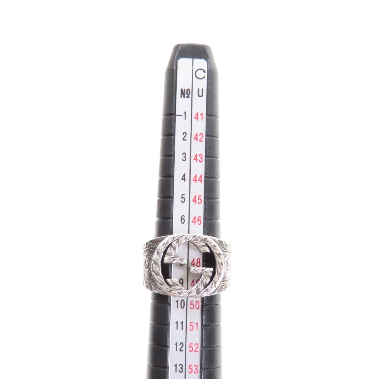 Gucci Band Ring - 6