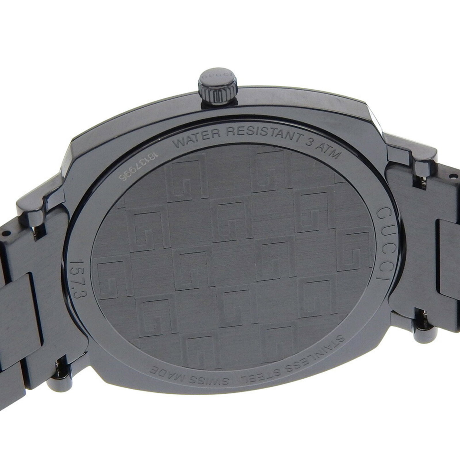 Gucci Wristwatch - 6