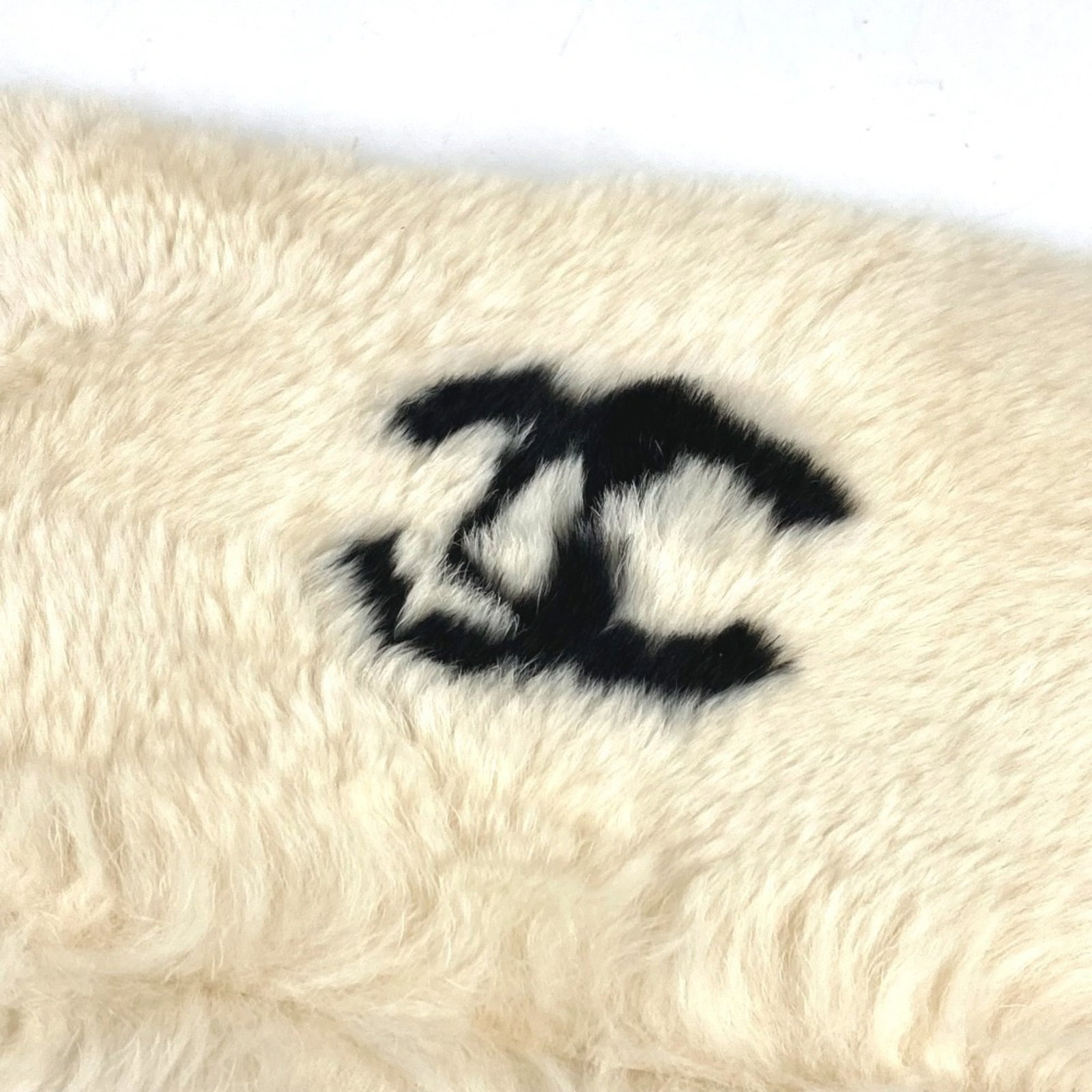 Bangle Fur Chanel - 3
