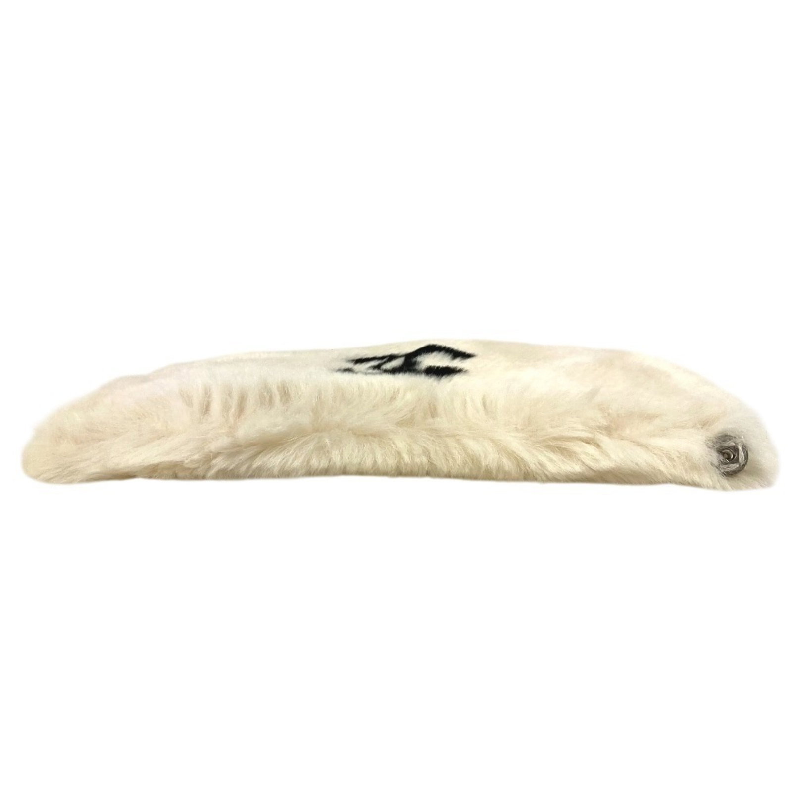 Bangle Fur Chanel - 5