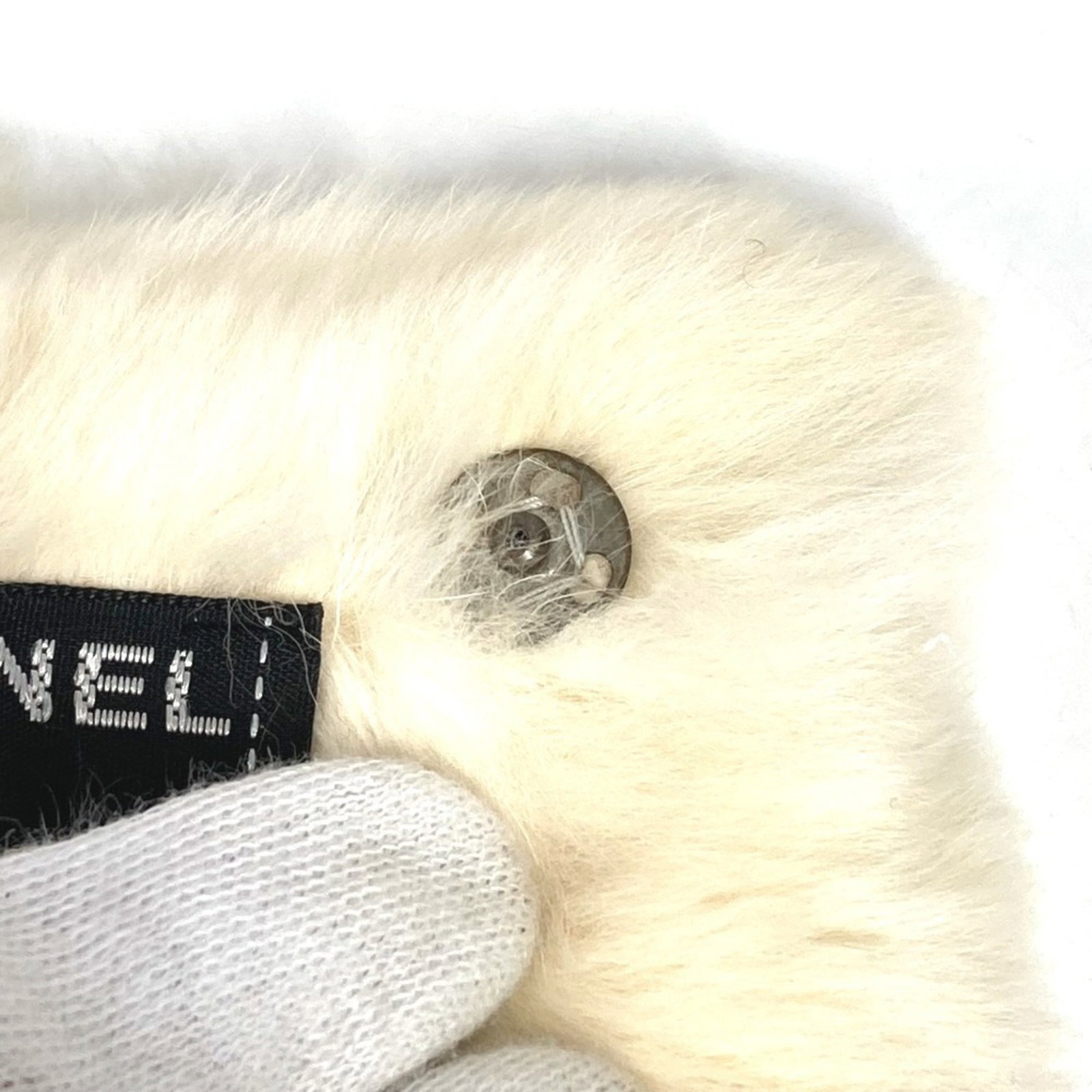 Bangle Fur Chanel - 9
