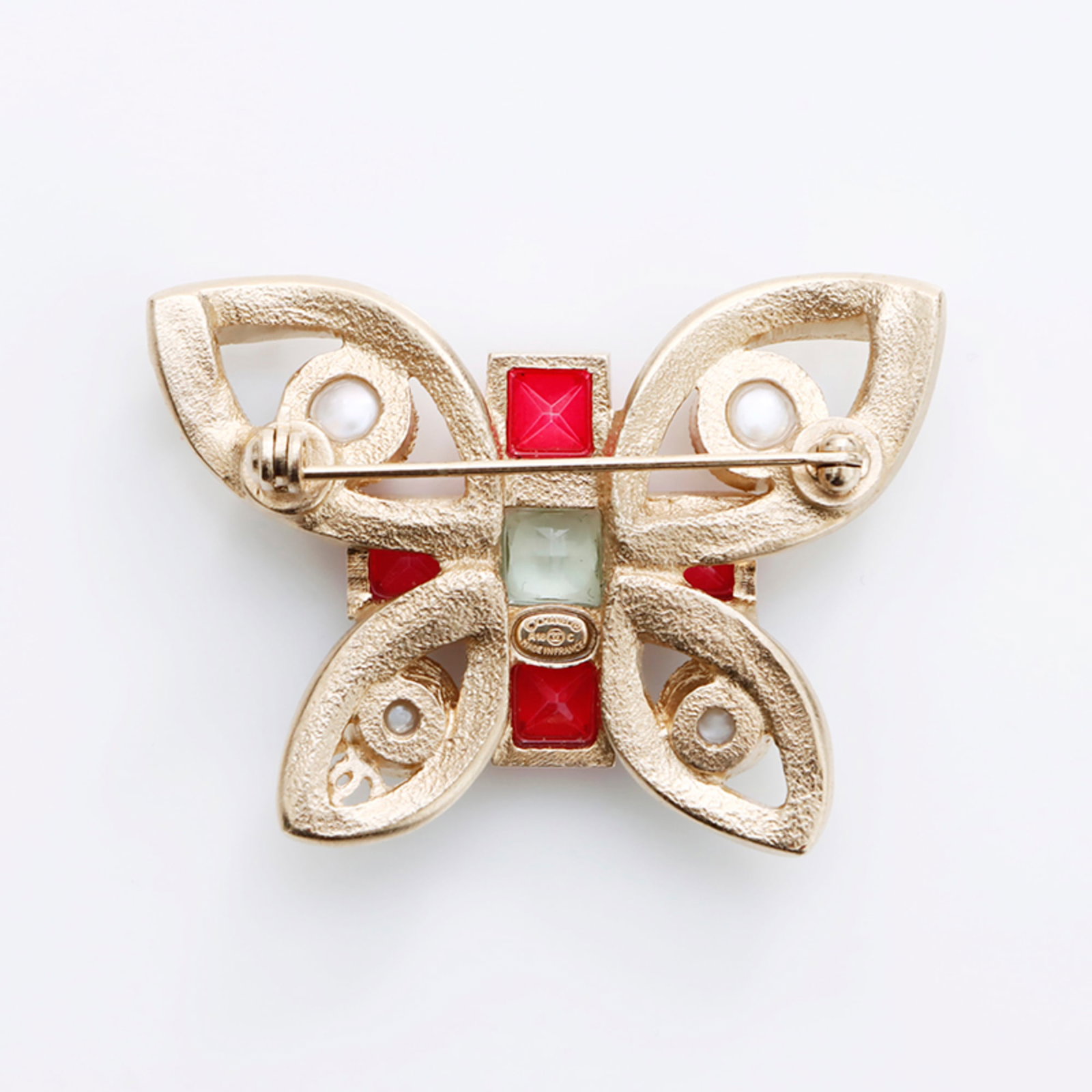 Brooch Chanel - 2