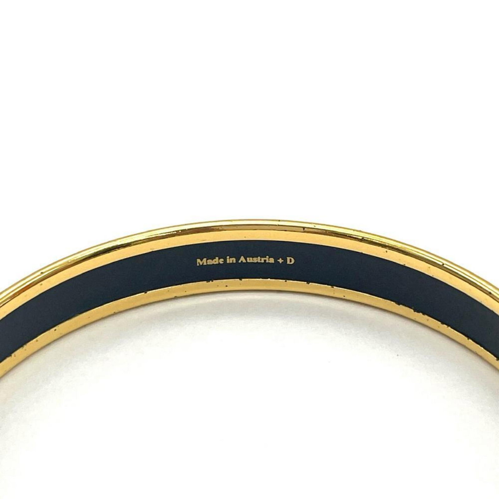 Metal Bangle Hermes - 3