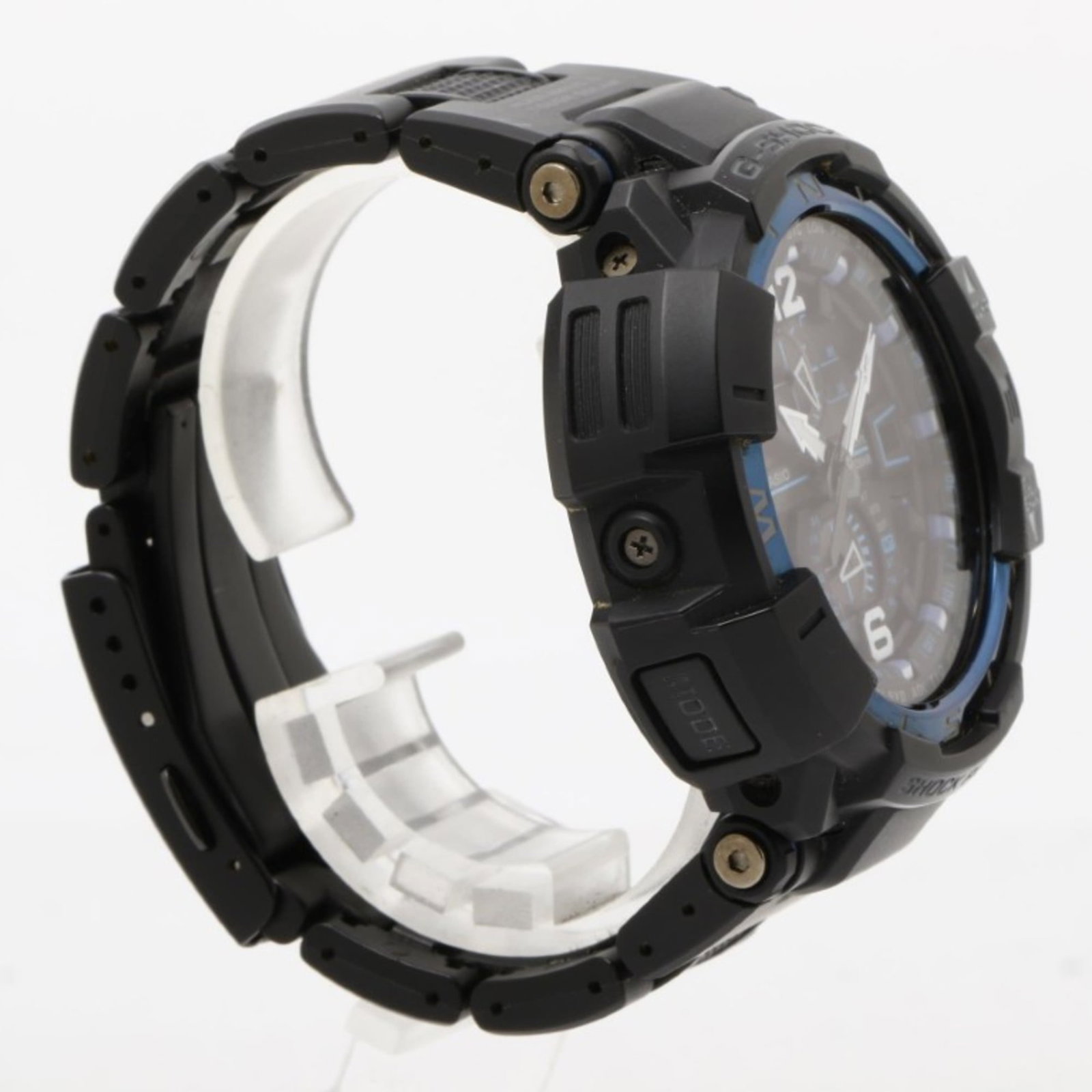 Wristwatch By Casio - 3