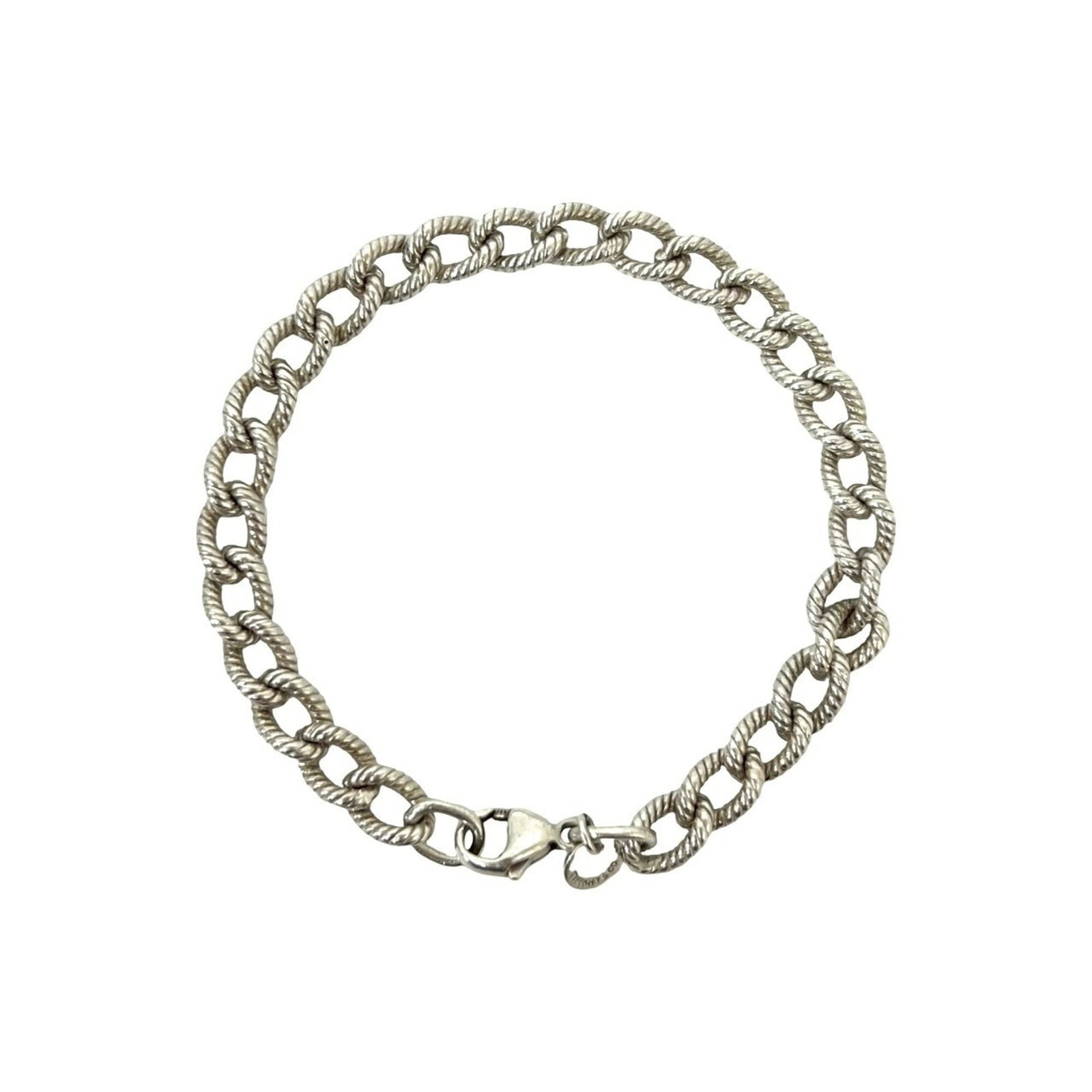 Charm bracelet silver 925: Charm bracelet silver 925 Silver 925 charm bracelet with elegant design. Made from high-quality silver, this 20cm long charm bracelet offers a sophisticated look. Its classic style makes it a versatil