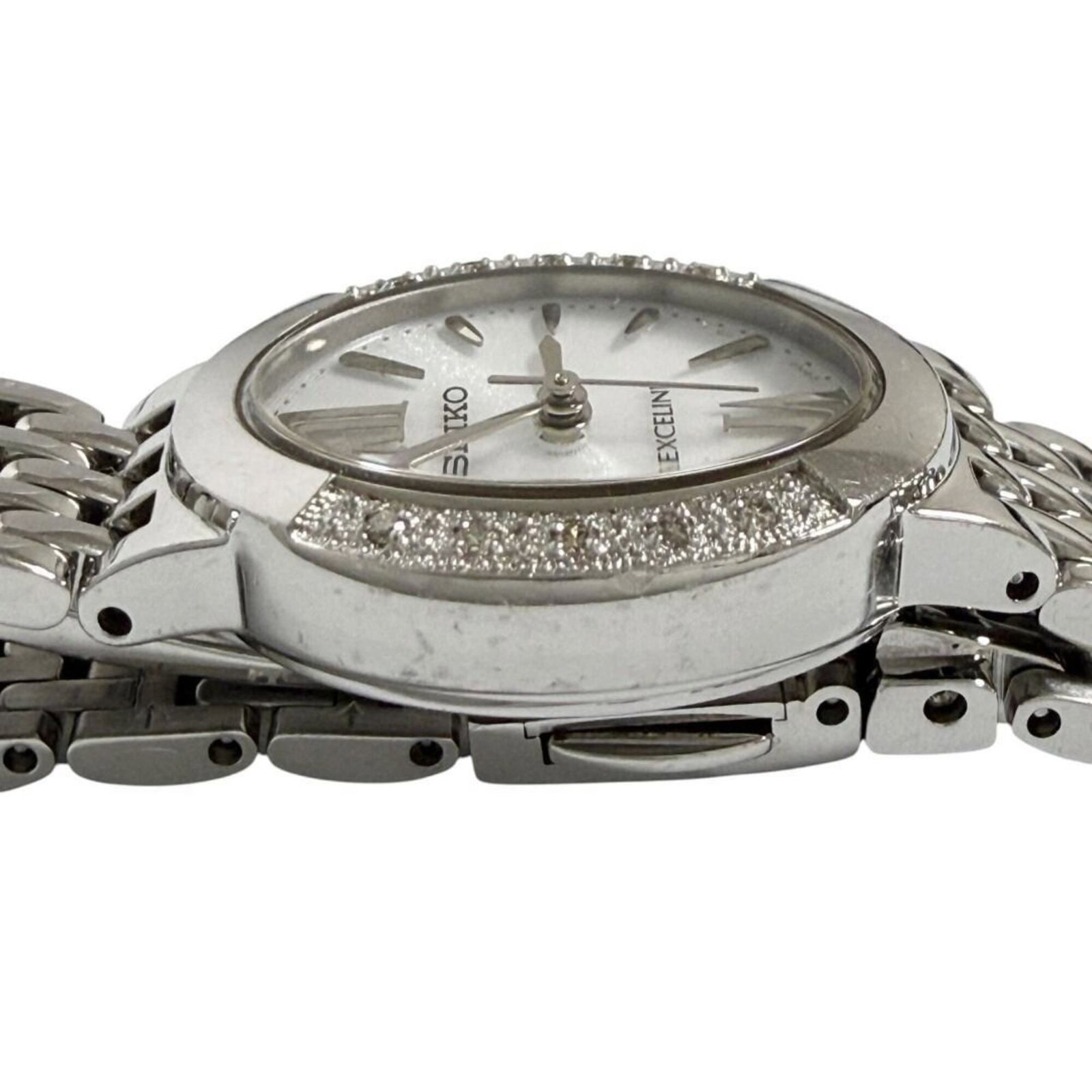 Wristwatch by Seiko - 3