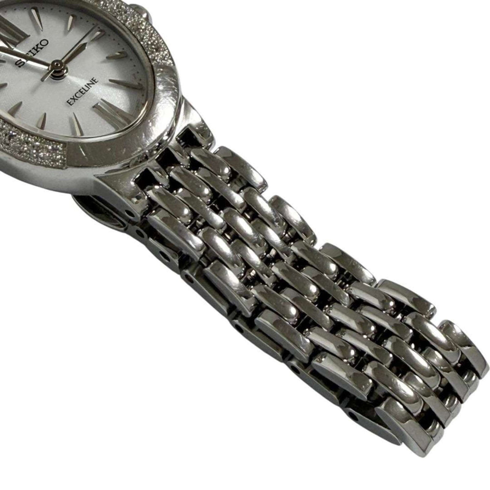 Wristwatch by Seiko - 6