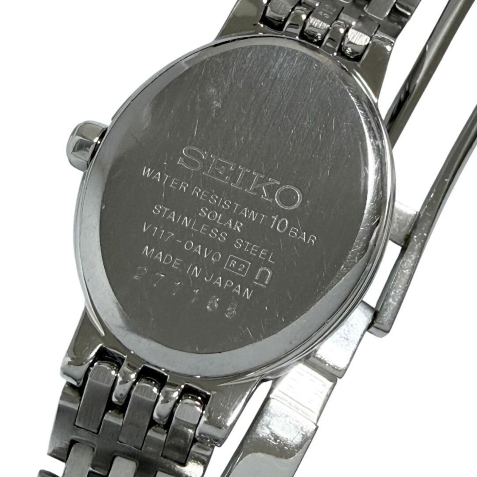 Wristwatch by Seiko - 8