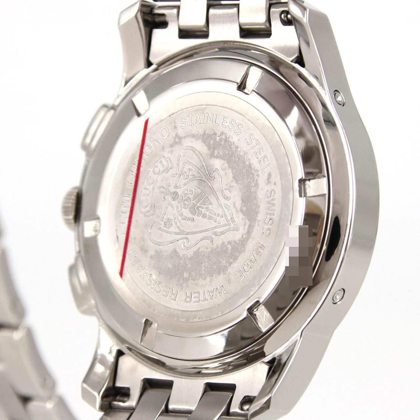 Gucci Wristwatch - 5