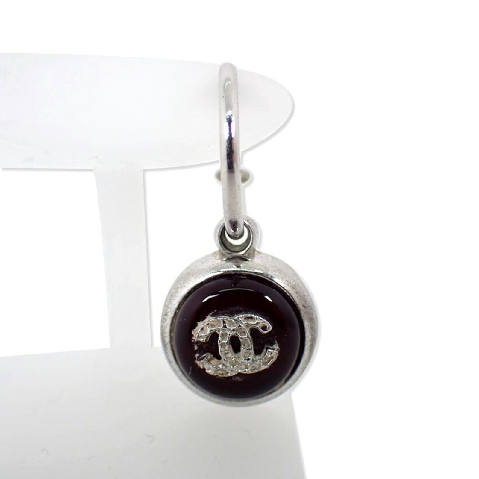Chanel Stud Earrings