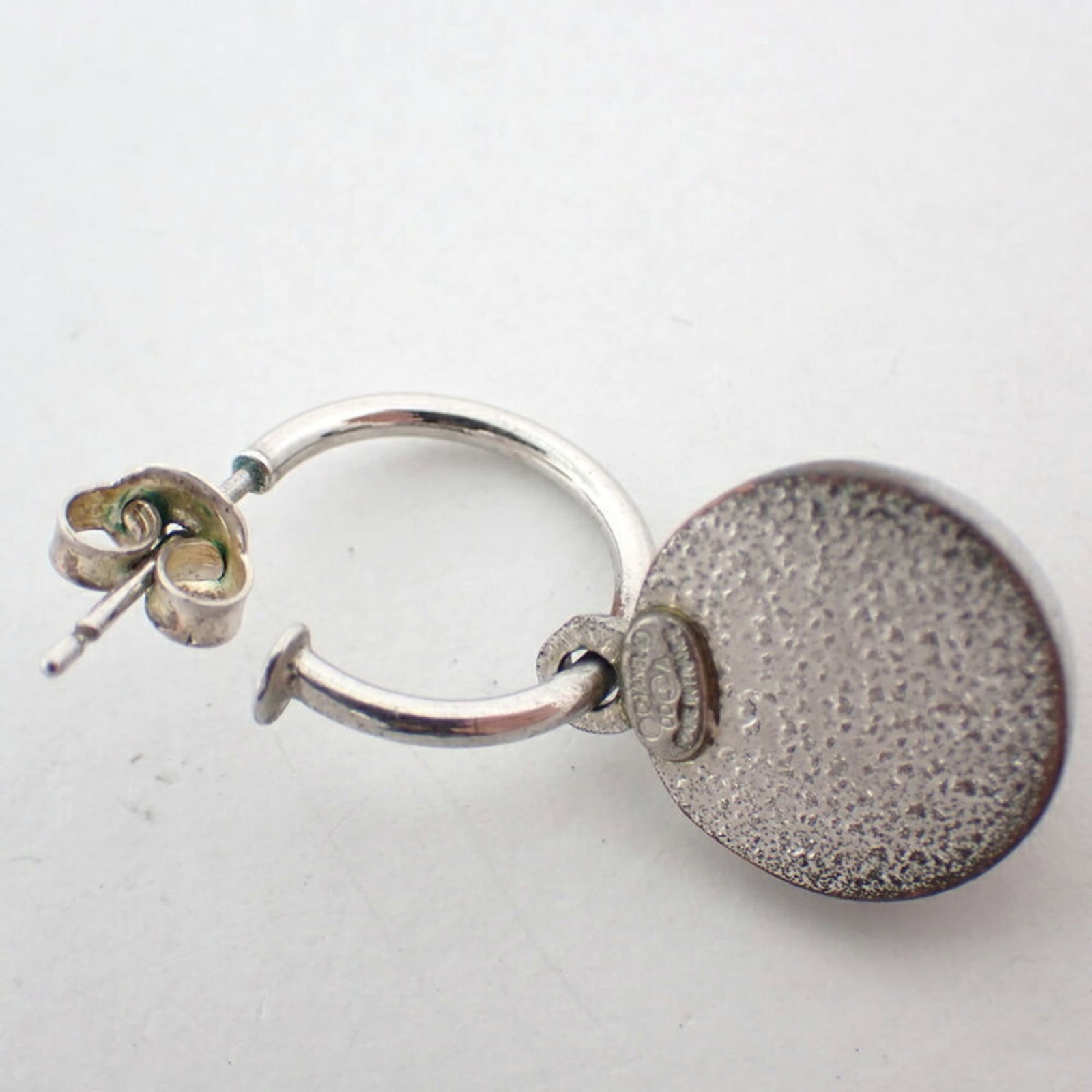 Chanel Stud Earrings - 6