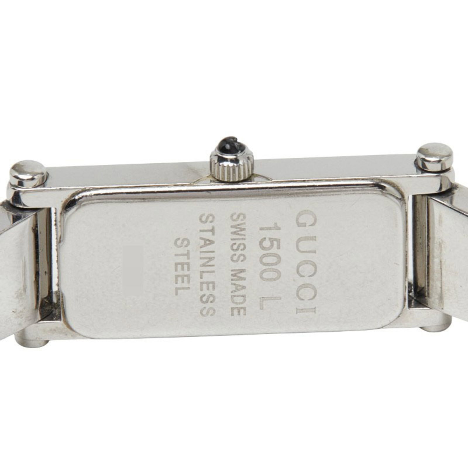 Gucci Wristwatch - 4