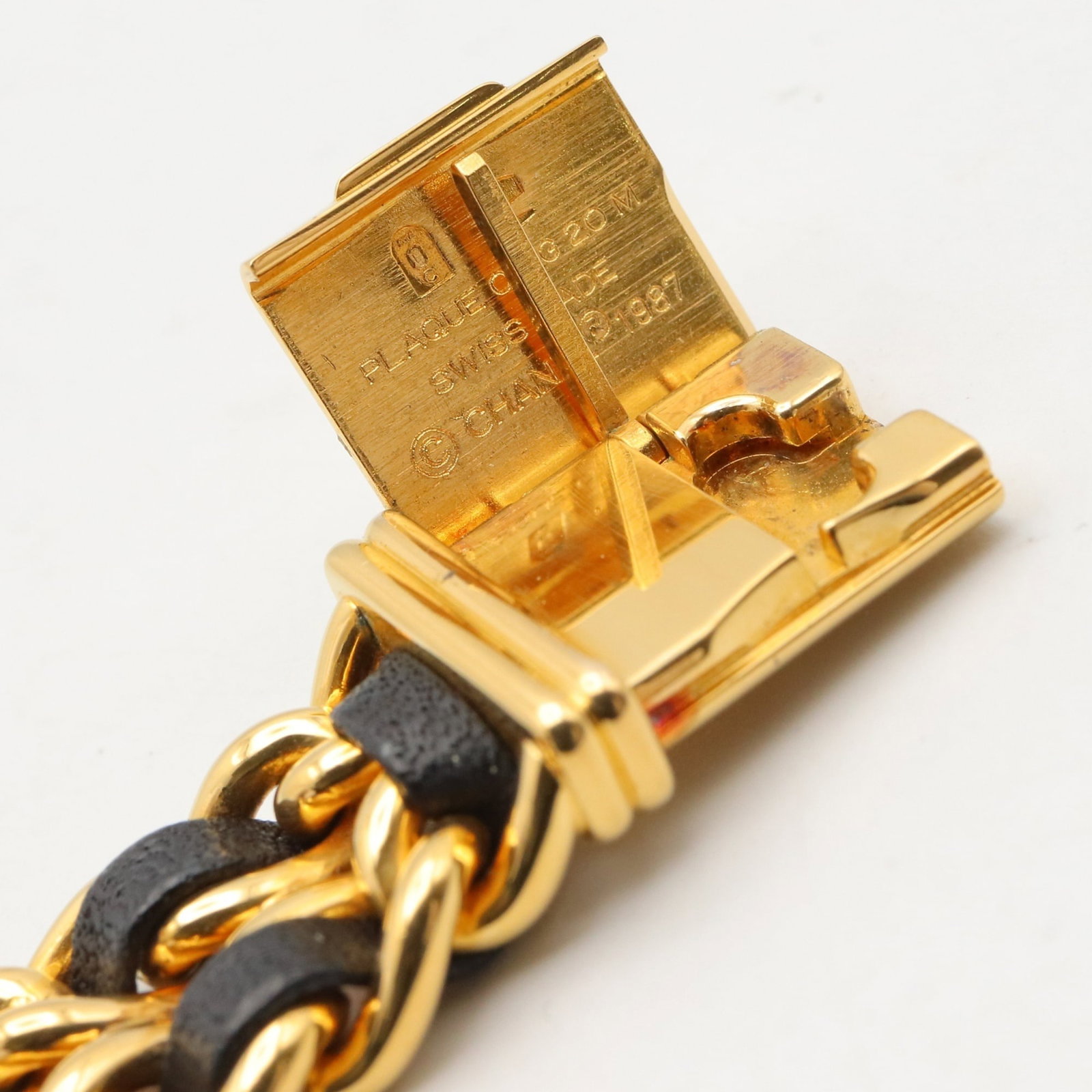 Chanel Wristwatch - 12