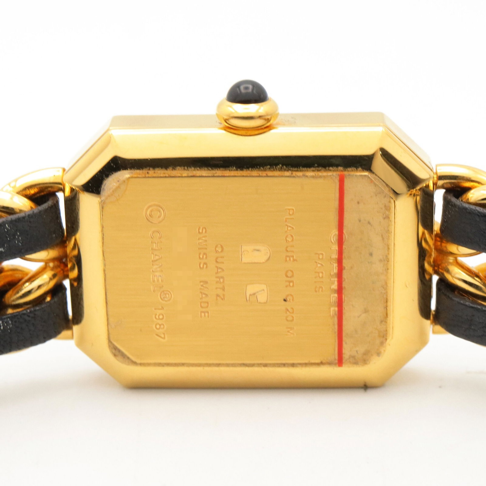 Chanel Wristwatch - 5