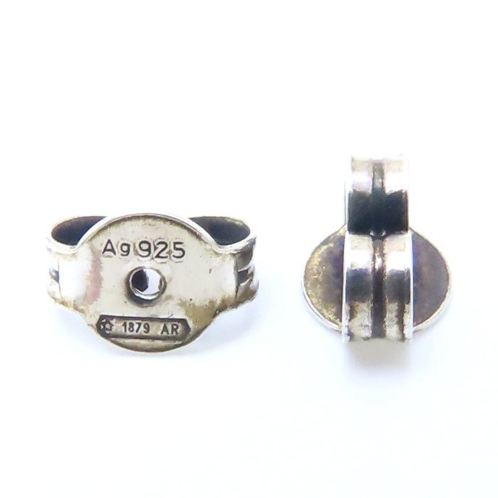 Stud earrings by Gucci - 4