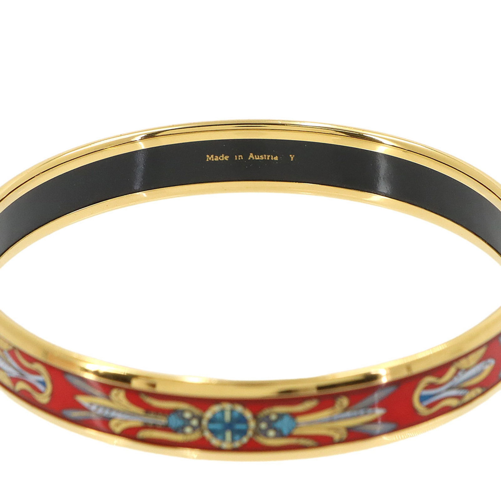 Hermes Bangle - 3
