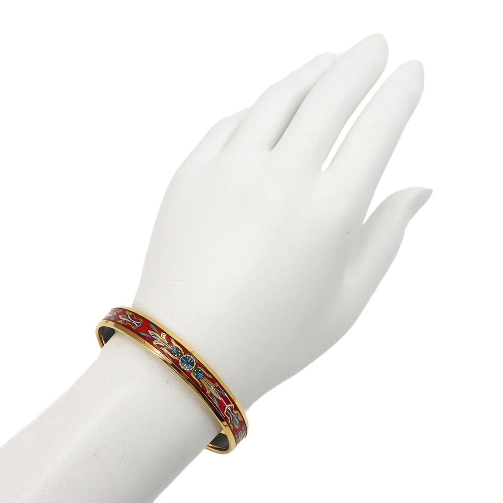 Hermes Bangle - 5