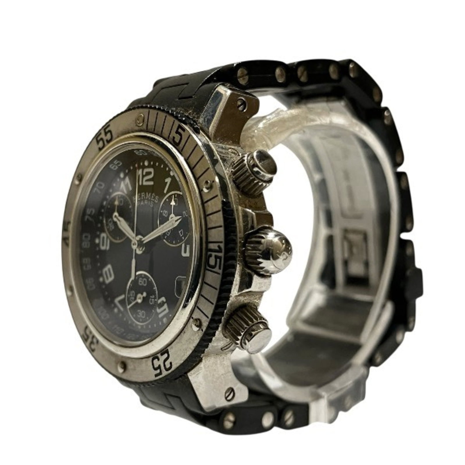 Hermes Wristwatch - 2