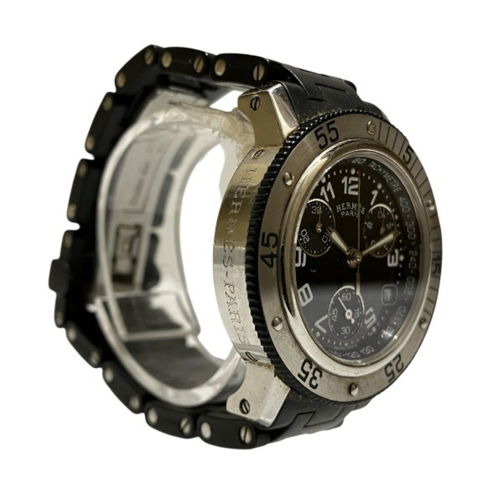 Hermes Wristwatch - 3