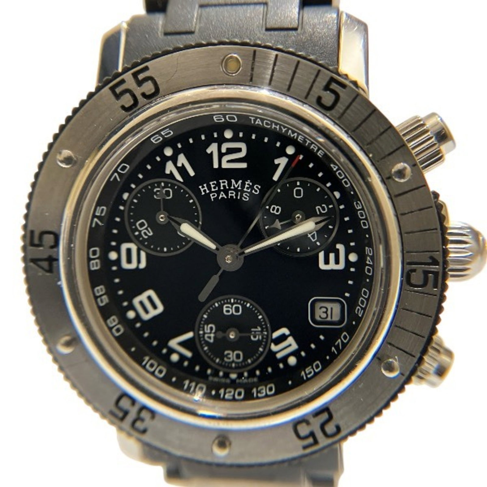 Hermes Wristwatch - 4