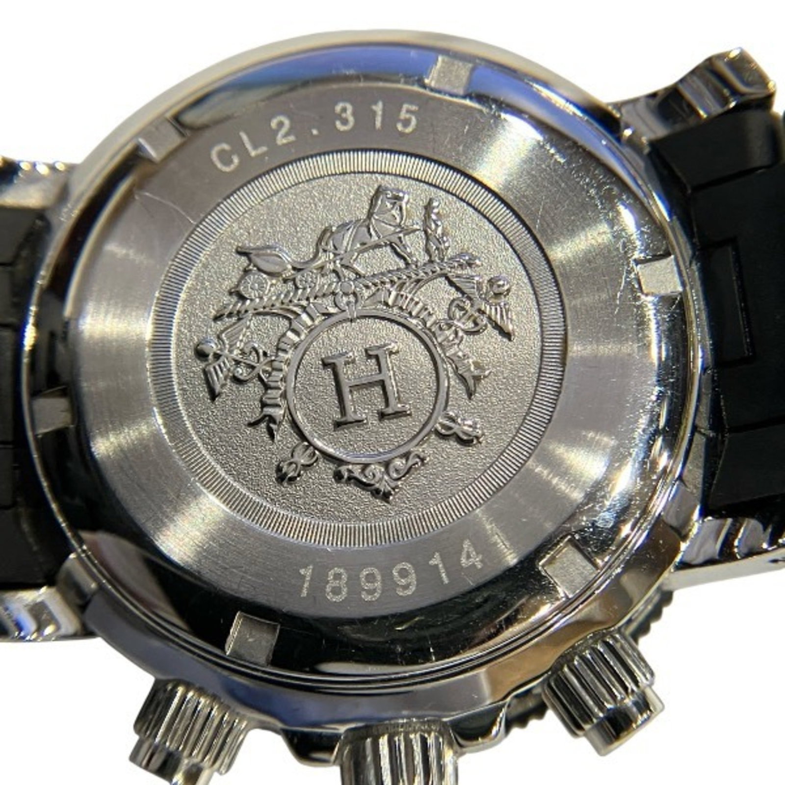 Hermes Wristwatch - 5