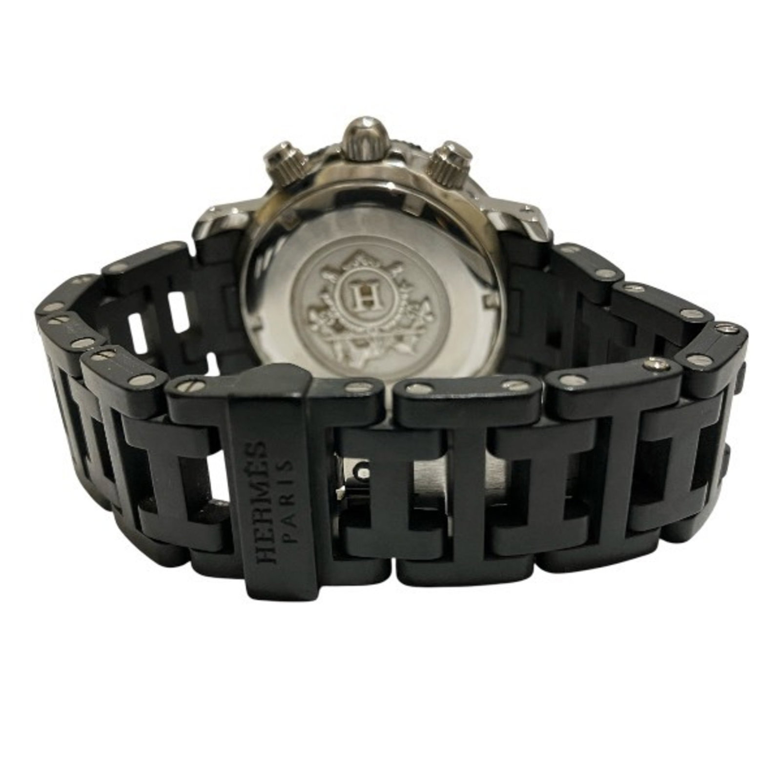 Hermes Wristwatch - 6