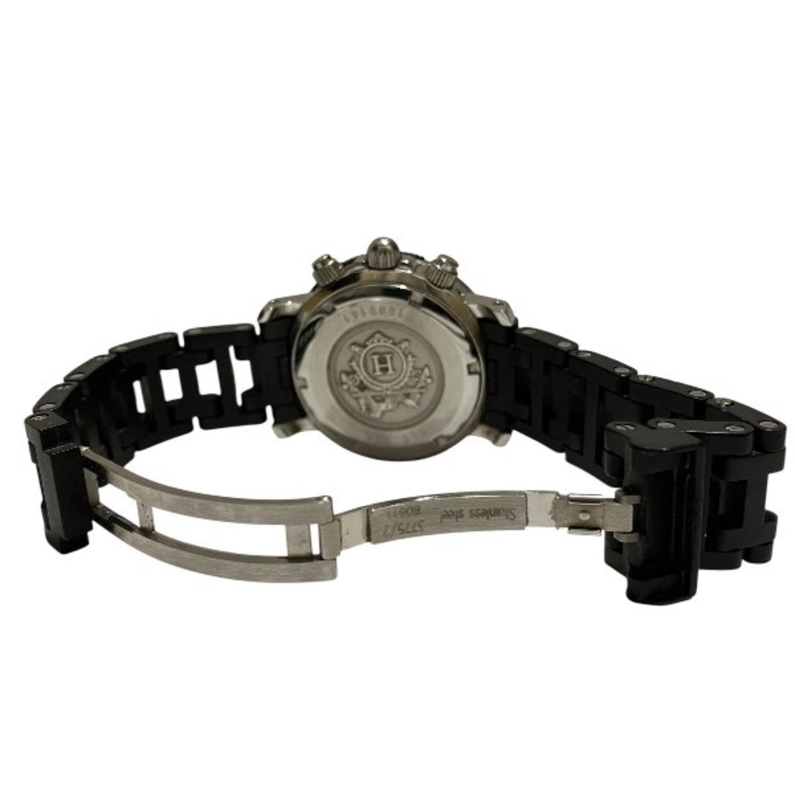 Hermes Wristwatch - 7