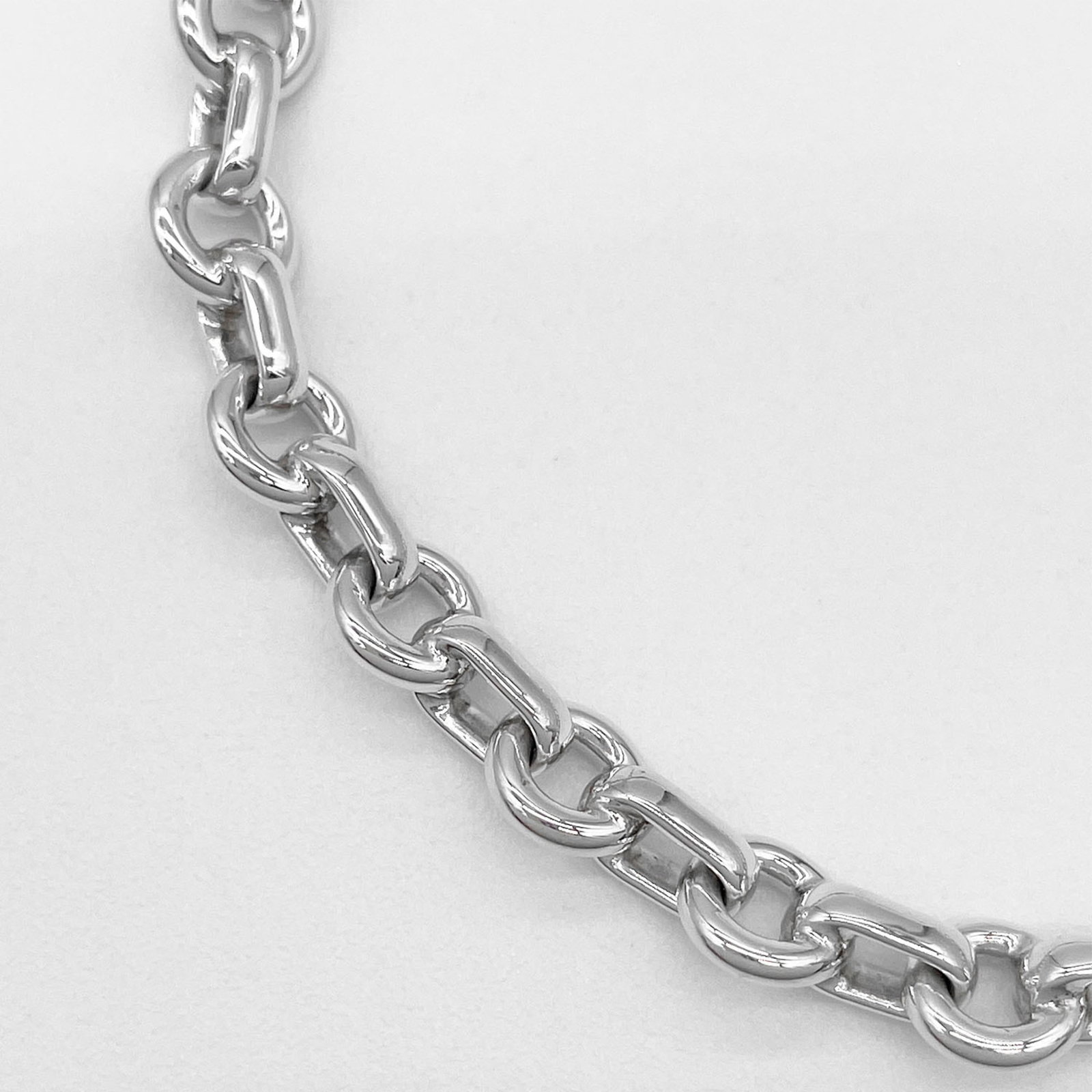 Charm bracelet silver 925 - 2