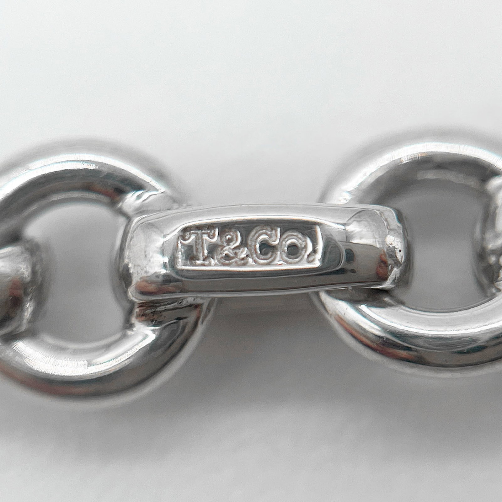Charm bracelet silver 925 - 3