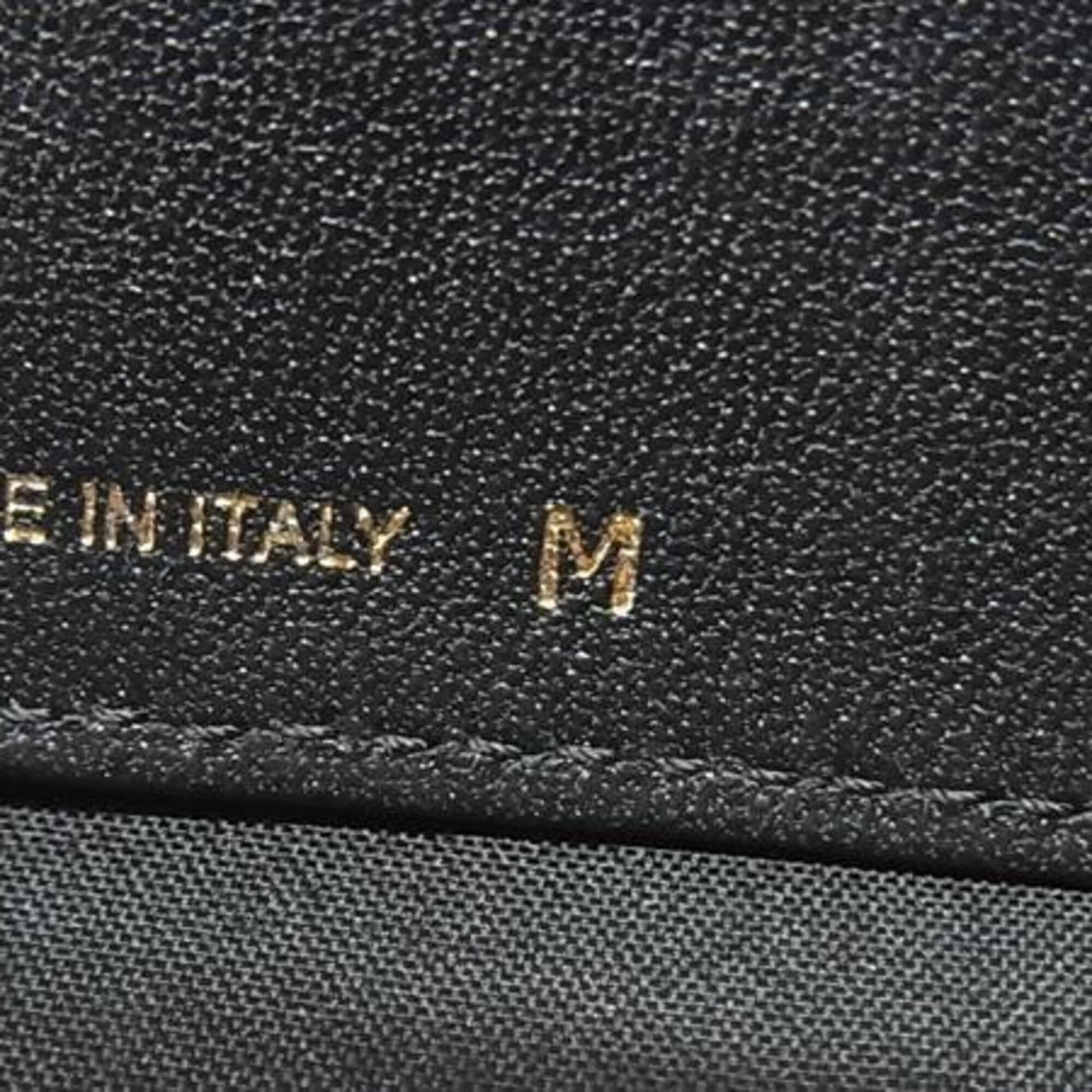 Celine Leather Charm - 4