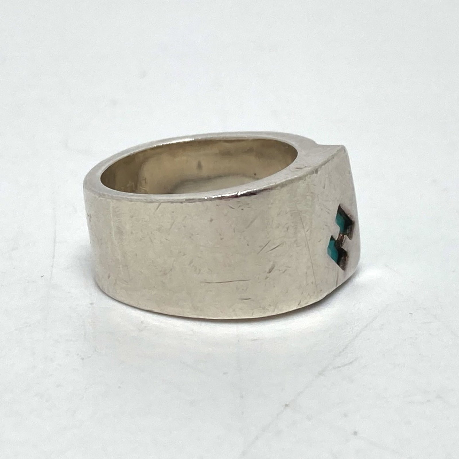 Ring Hermes Band - 2
