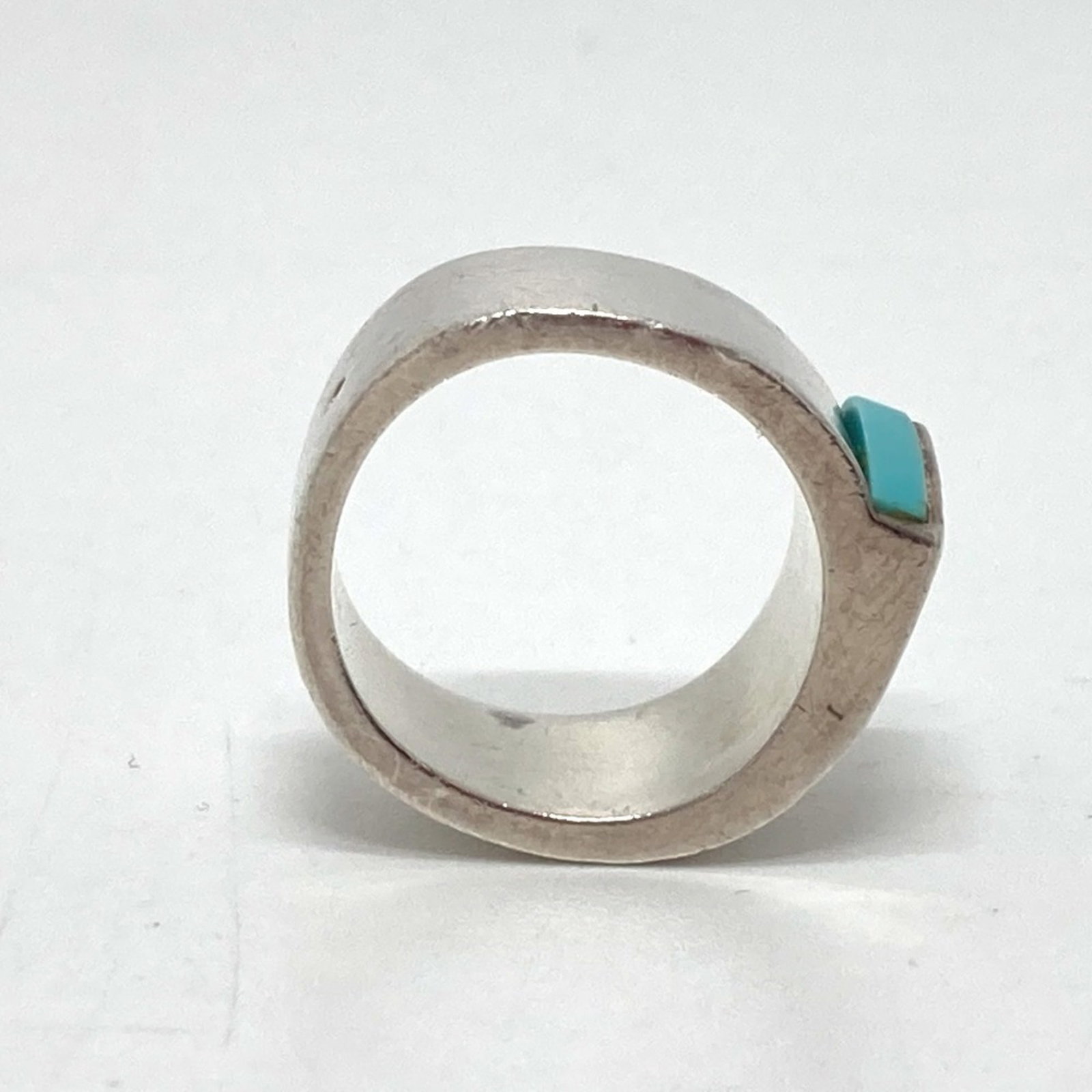 Ring Hermes Band - 4