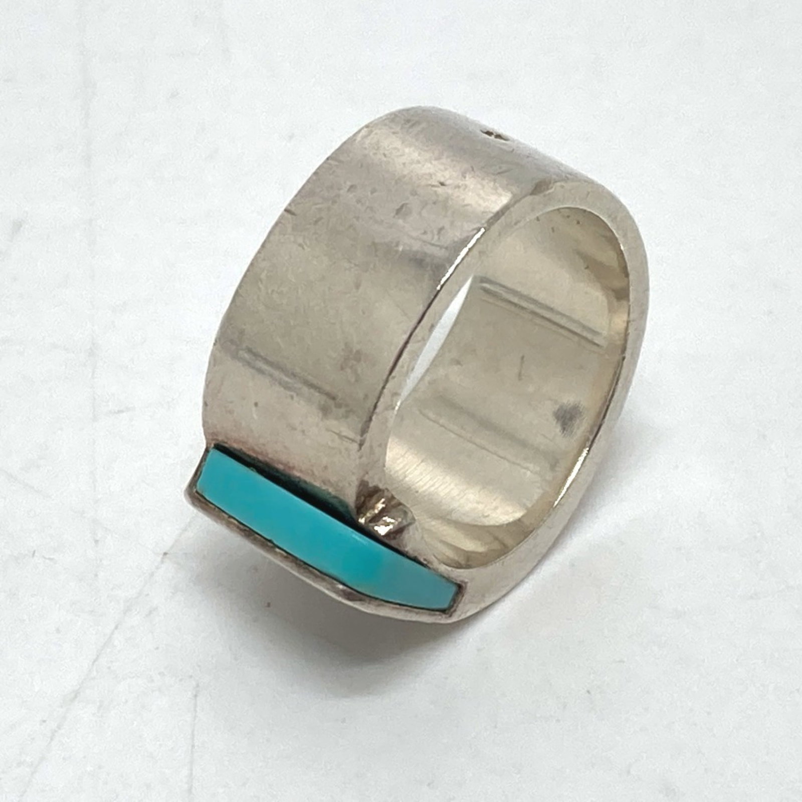 Ring Hermes Band - 5