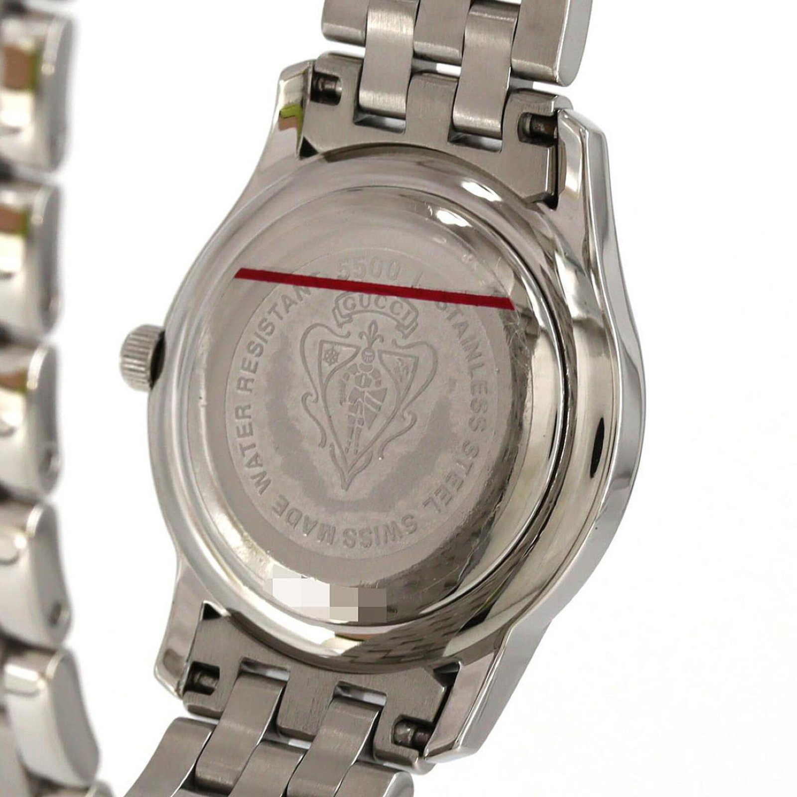 Gucci Wristwatch - 5